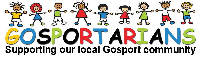 Gosportarians logo